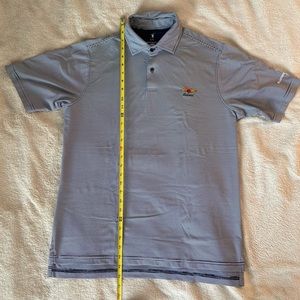 Fairway and Greene polo